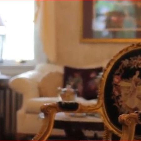 Angies B&B Wilmington Zewnętrze zdjęcie