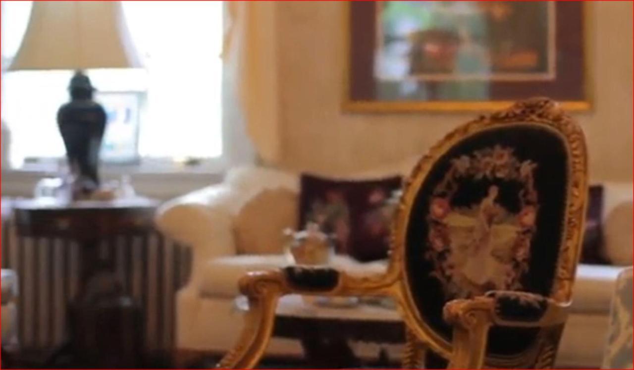 Angies B&B Wilmington Zewnętrze zdjęcie