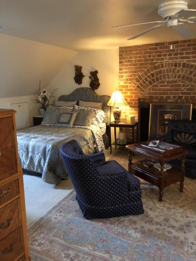 Angies B&B Wilmington Zewnętrze zdjęcie