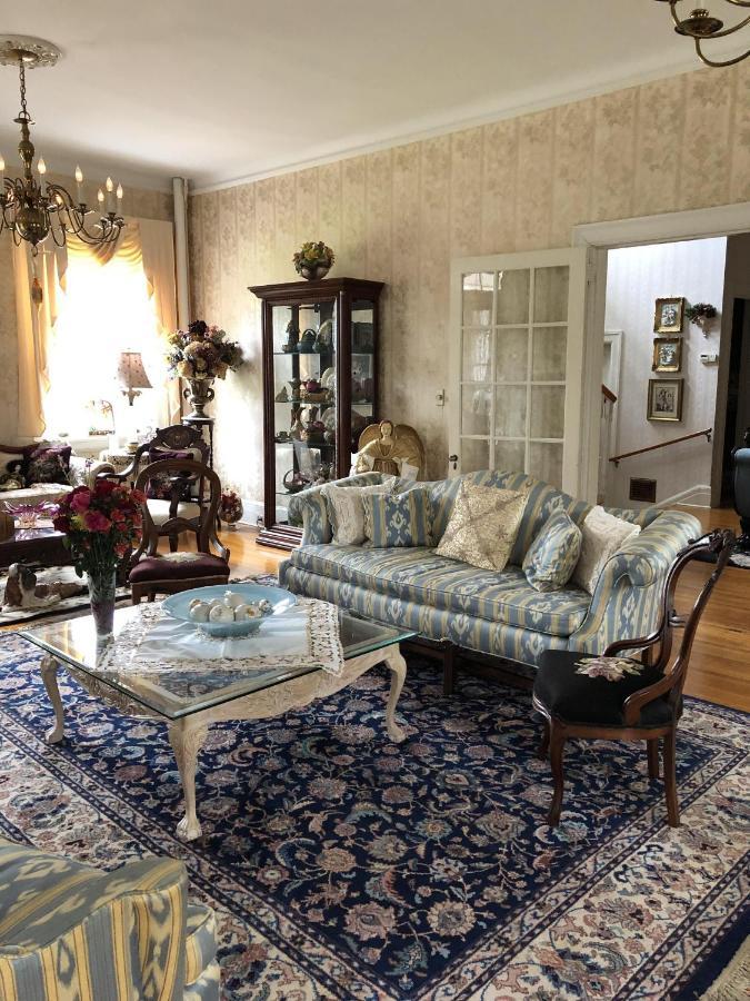 Angies B&B Wilmington Zewnętrze zdjęcie