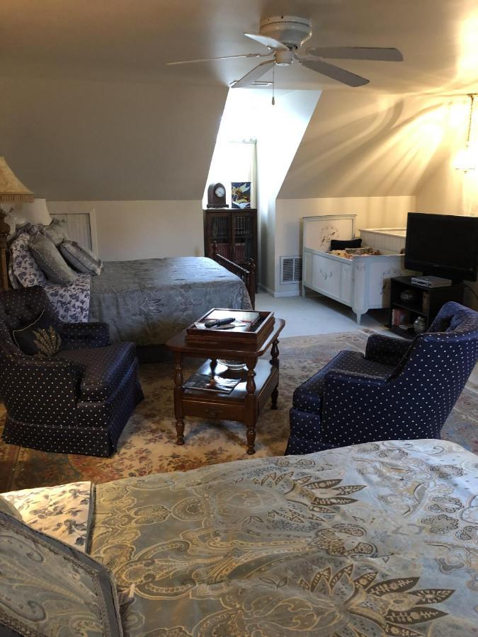 Angies B&B Wilmington Zewnętrze zdjęcie