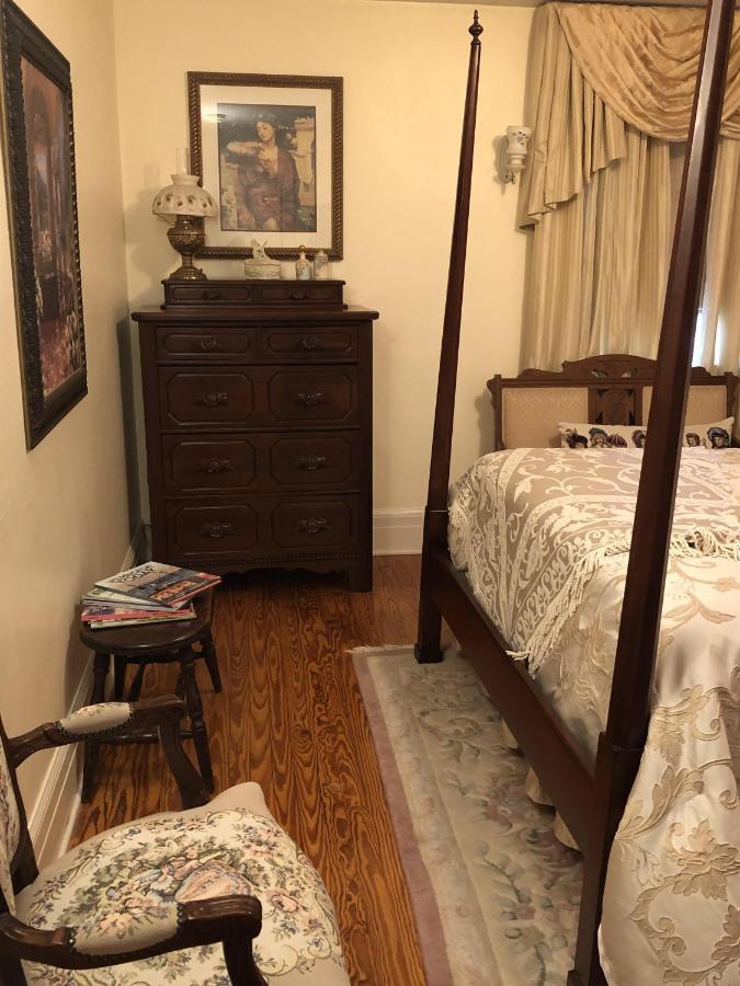 Angies B&B Wilmington Zewnętrze zdjęcie