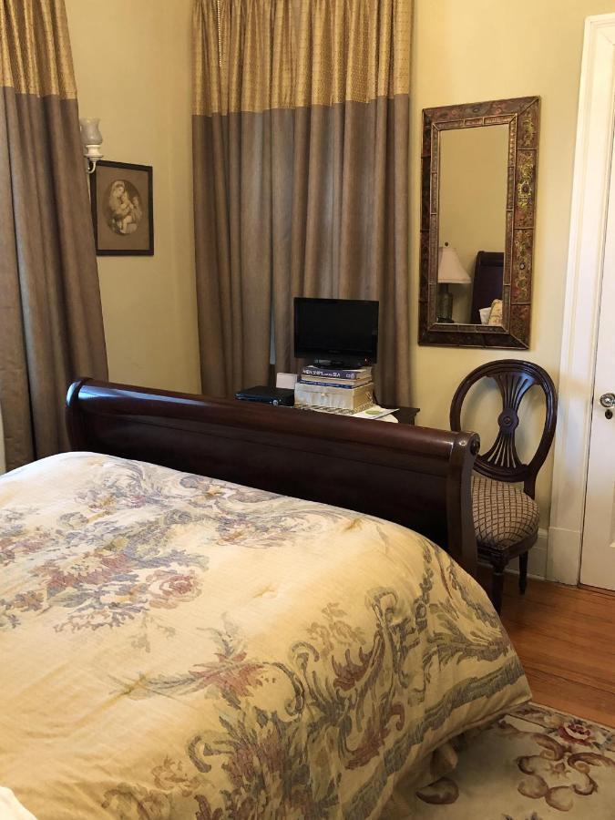Angies B&B Wilmington Zewnętrze zdjęcie