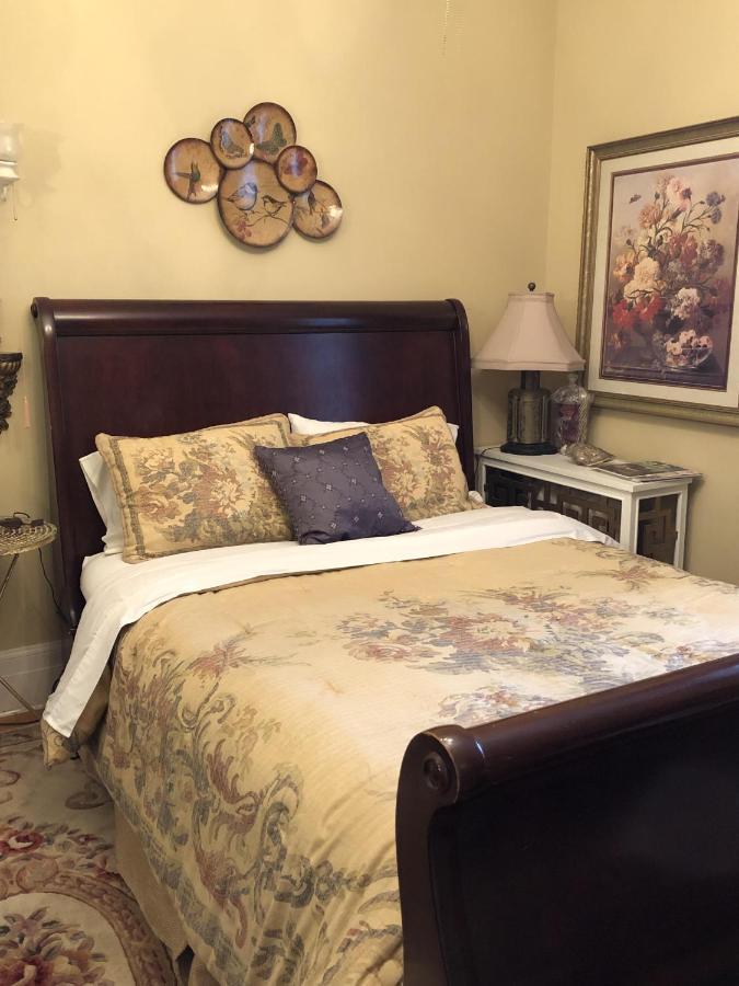 Angies B&B Wilmington Zewnętrze zdjęcie