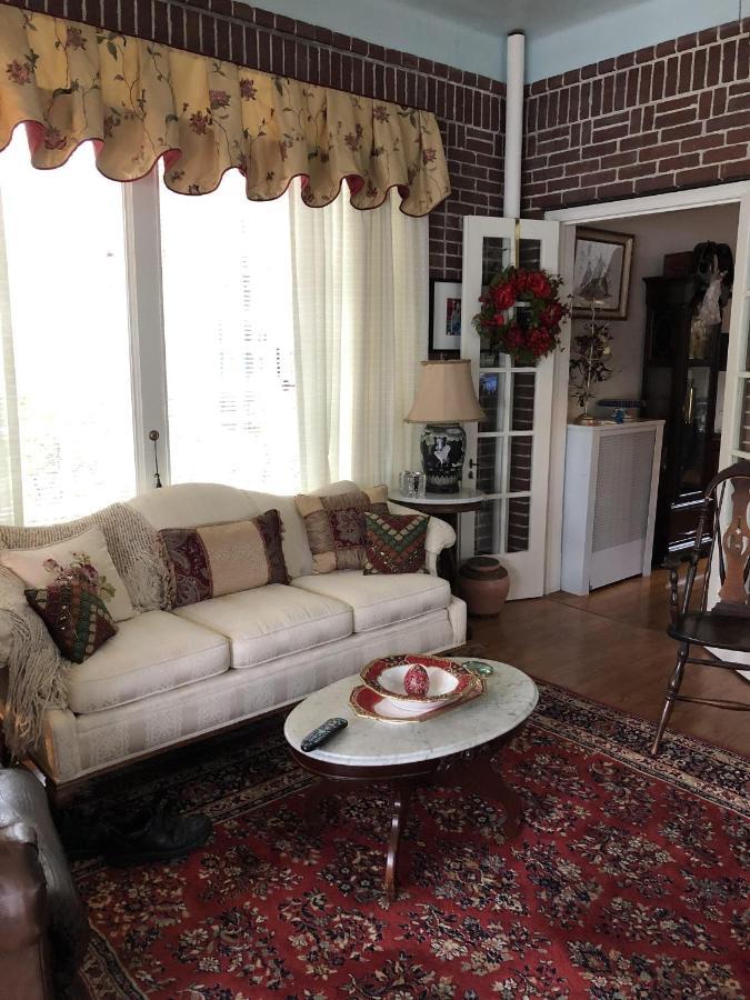 Angies B&B Wilmington Zewnętrze zdjęcie
