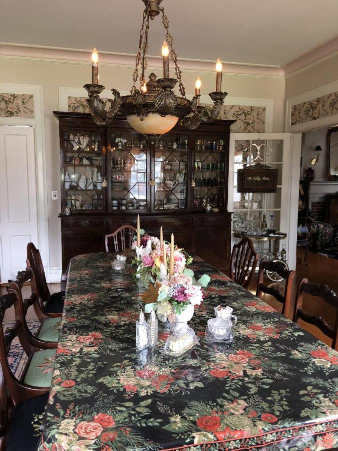 Angies B&B Wilmington Zewnętrze zdjęcie