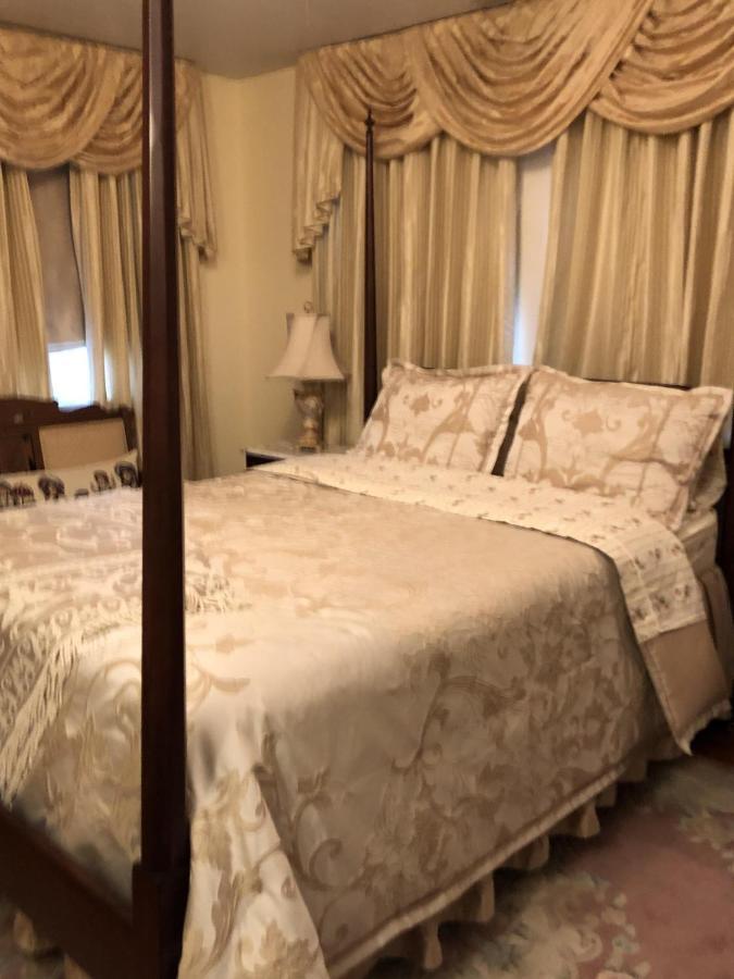 Angies B&B Wilmington Zewnętrze zdjęcie