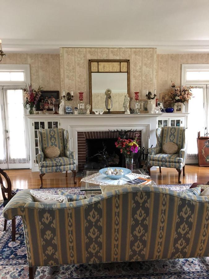 Angies B&B Wilmington Zewnętrze zdjęcie