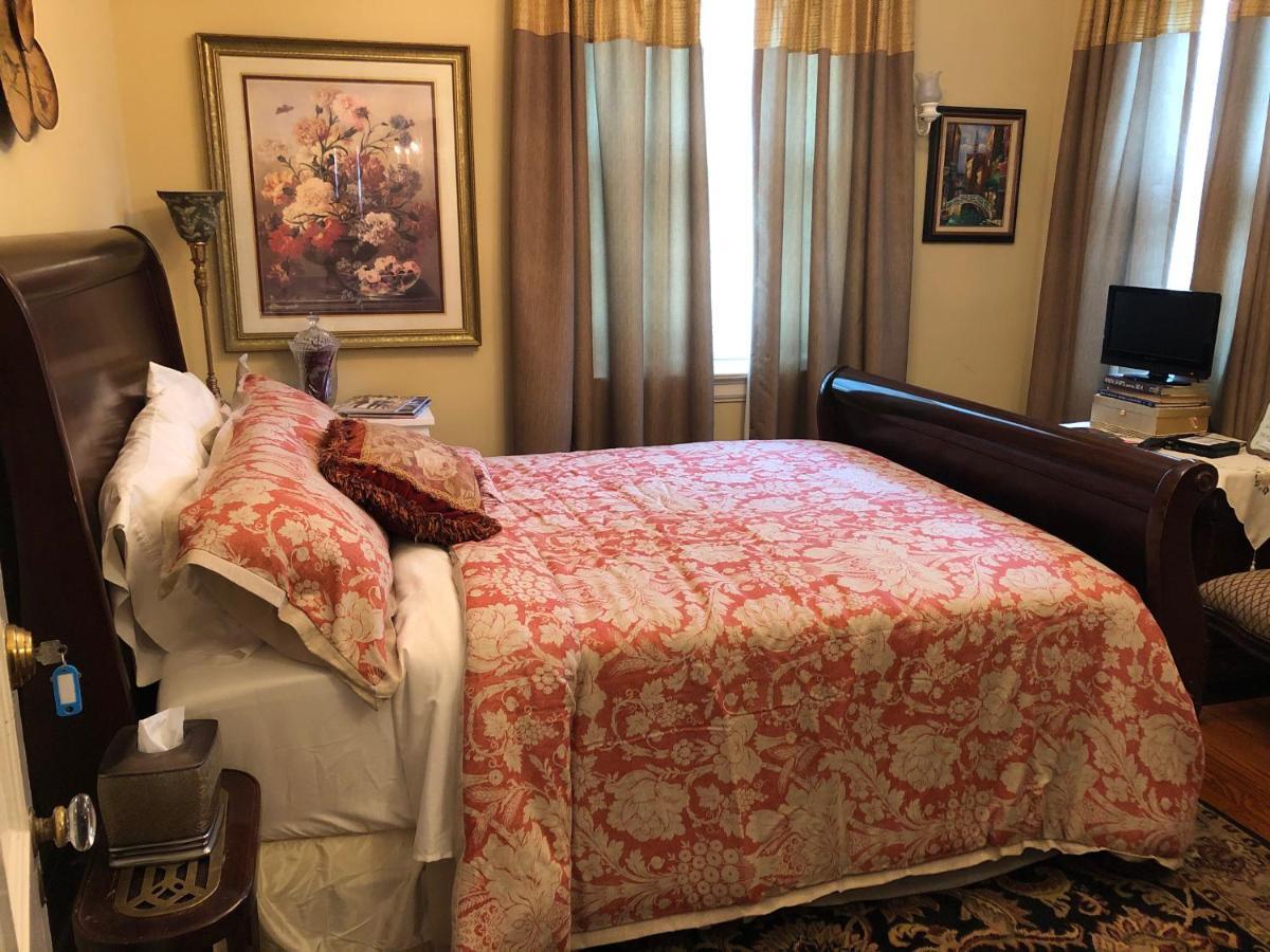 Angies B&B Wilmington Zewnętrze zdjęcie