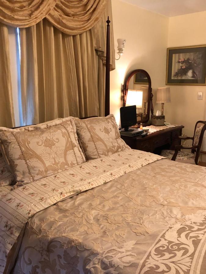 Angies B&B Wilmington Zewnętrze zdjęcie