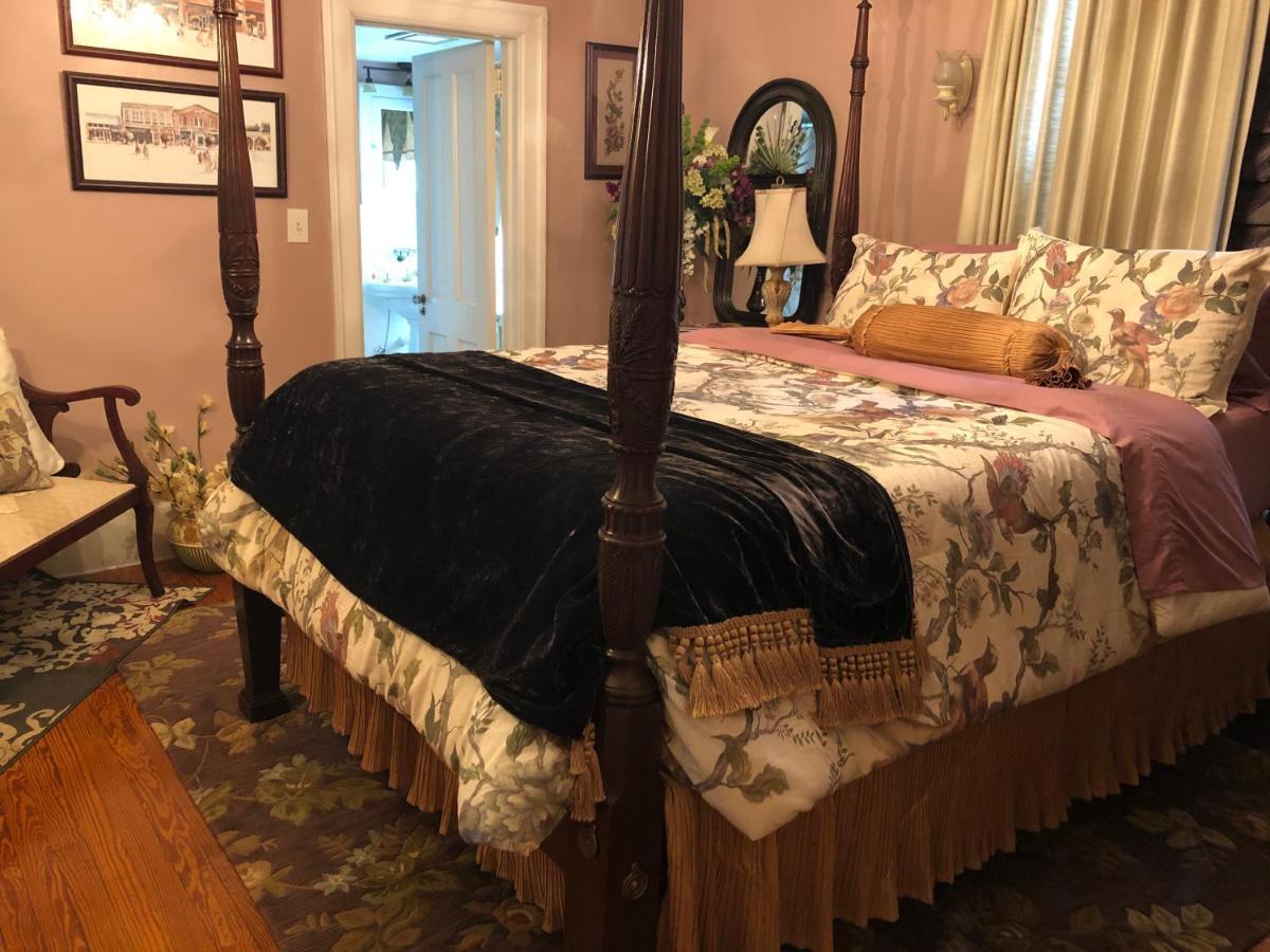 Angies B&B Wilmington Zewnętrze zdjęcie