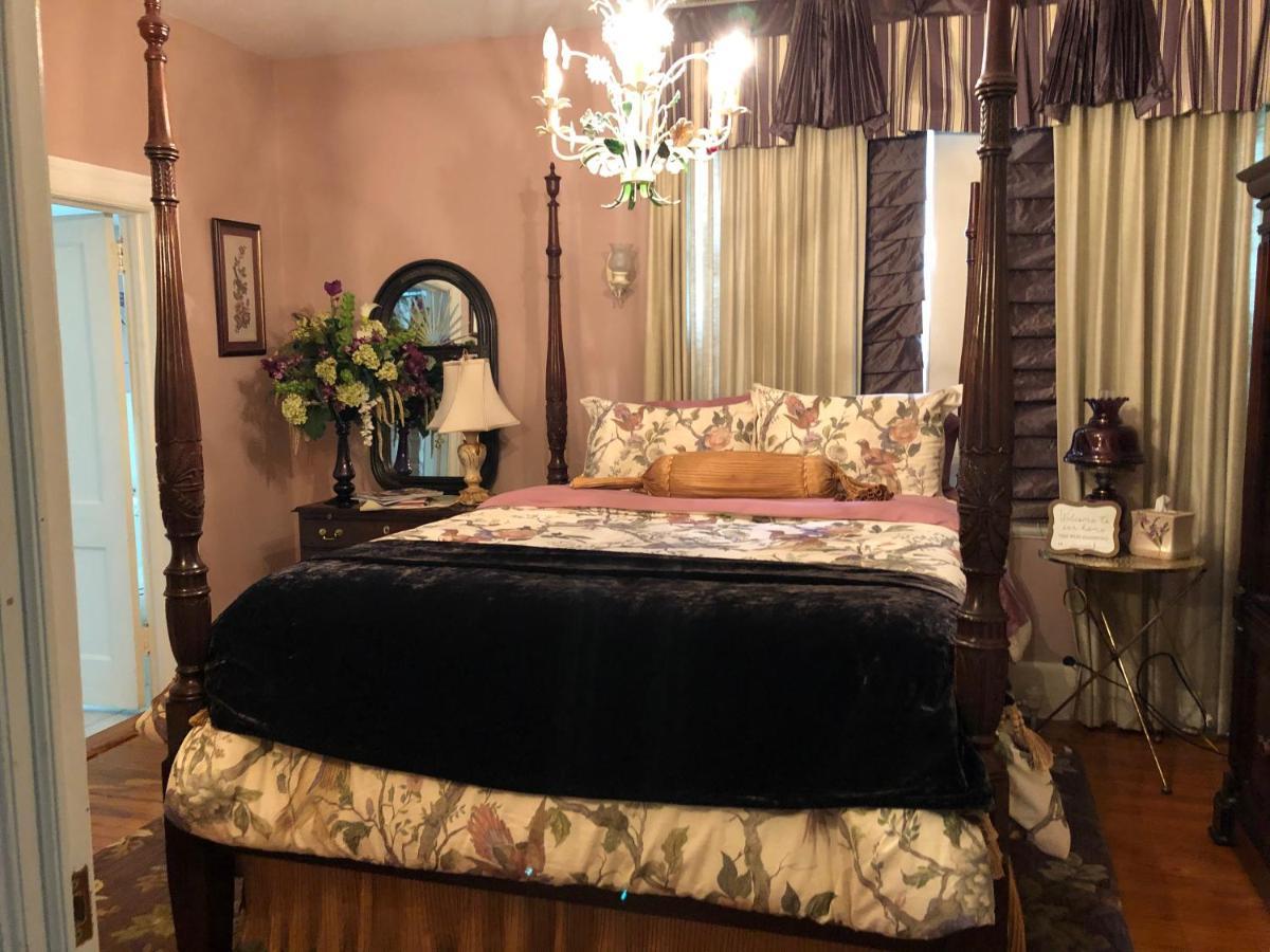 Angies B&B Wilmington Zewnętrze zdjęcie