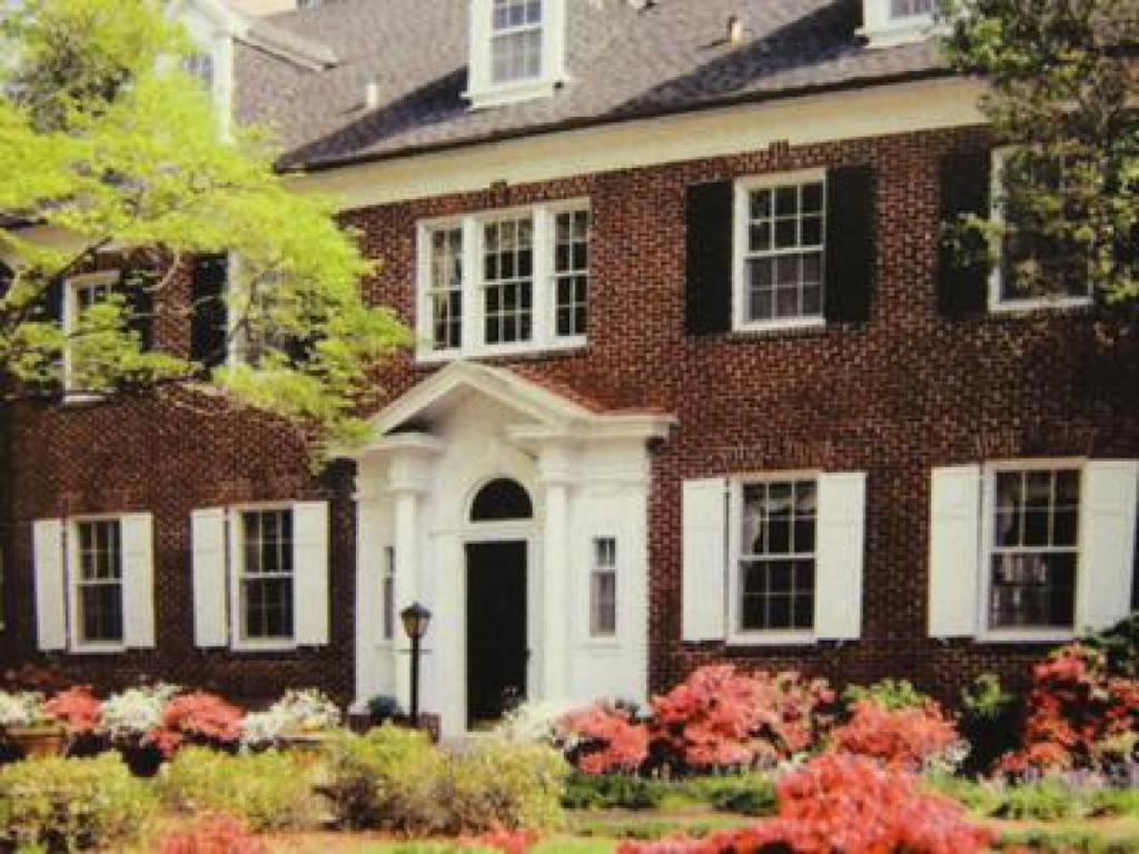 Angies B&B Wilmington Pokój zdjęcie