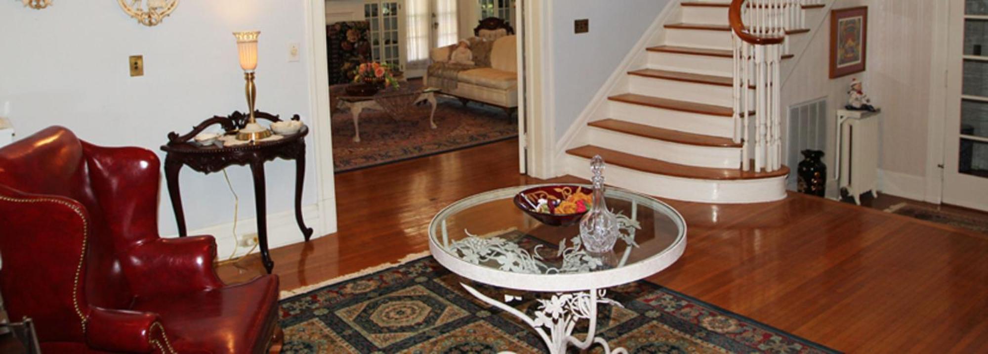 Angies B&B Wilmington Pokój zdjęcie