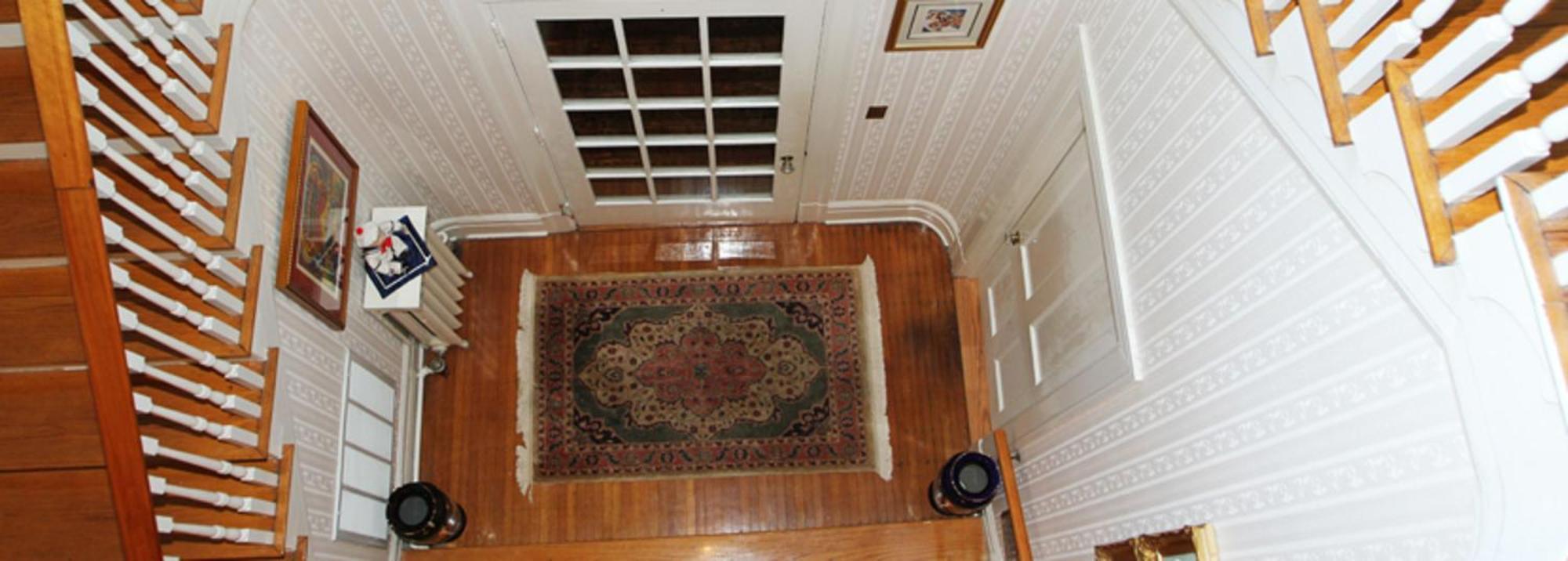 Angies B&B Wilmington Pokój zdjęcie