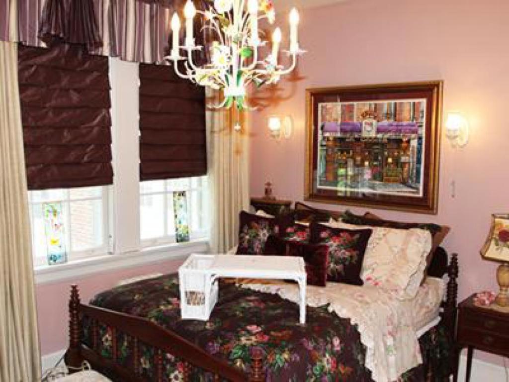 Angies B&B Wilmington Pokój zdjęcie