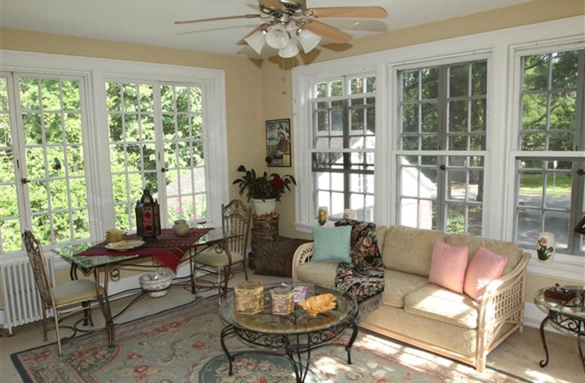 Angies B&B Wilmington Pokój zdjęcie